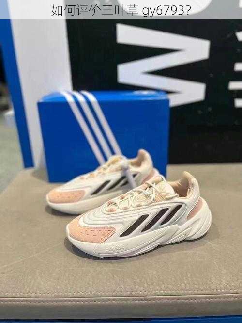 如何评价三叶草 gy6793?