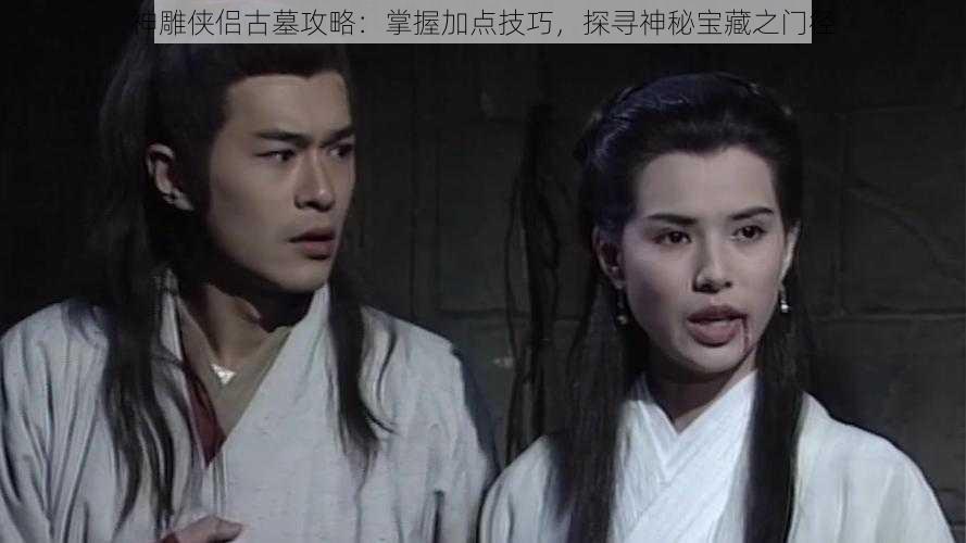 神雕侠侣古墓攻略:掌握加点技巧,探寻神秘宝藏之门径